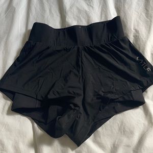 ATHLETIC SHORTS